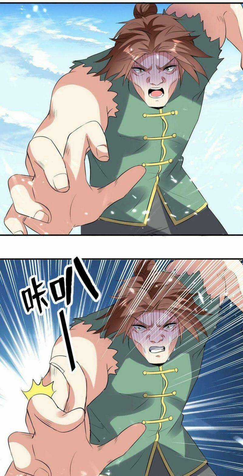 Lăng Thiên Thần Đế - Chapter 130 - Trang 26