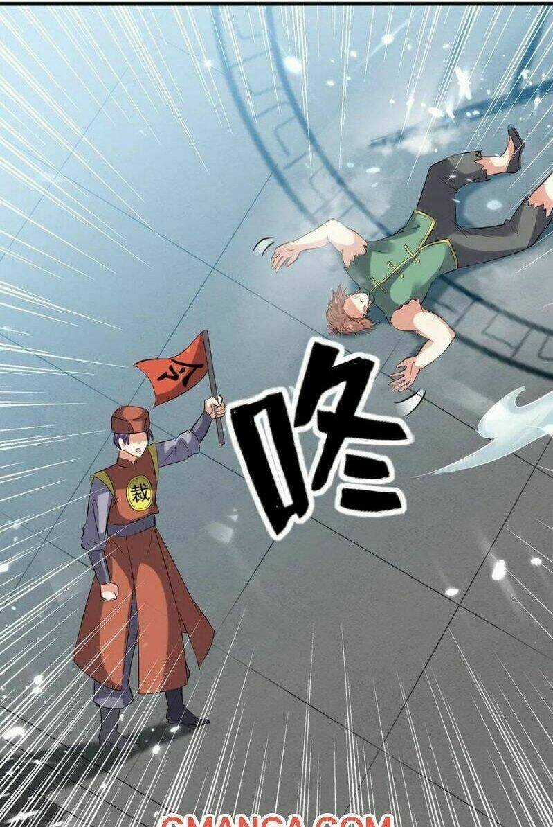 Lăng Thiên Thần Đế - Chapter 130 - Trang 28