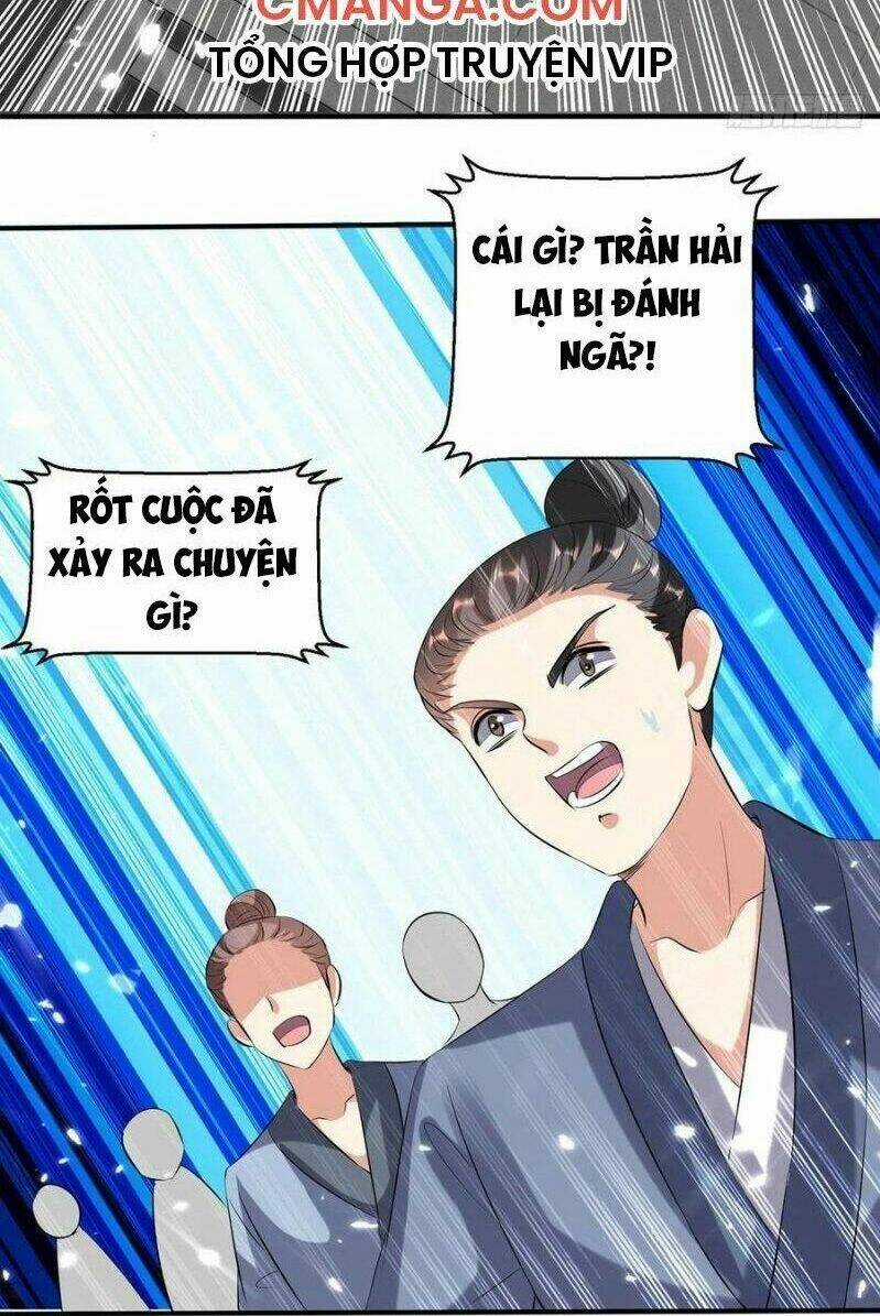 Lăng Thiên Thần Đế - Chapter 130 - Trang 29