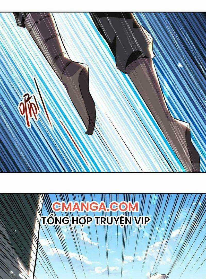 Lăng Thiên Thần Đế - Chapter 130 - Trang 9