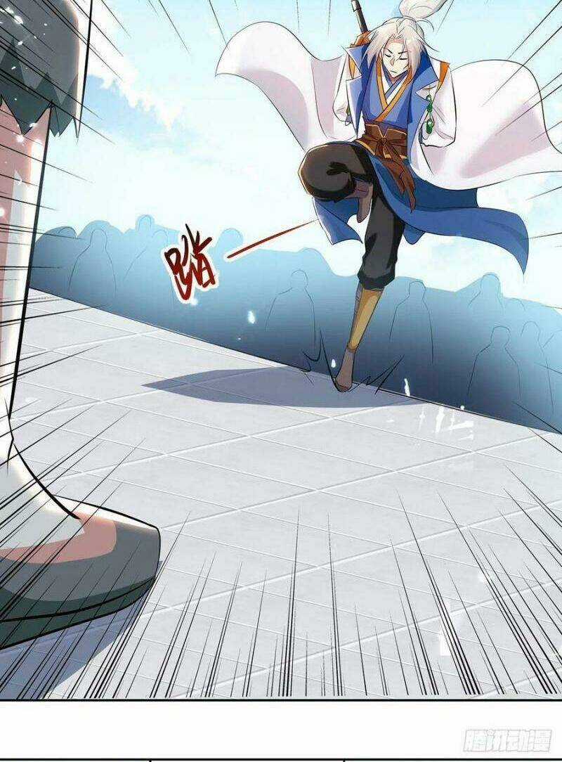 Lăng Thiên Thần Đế - Chapter 130 - Trang 10