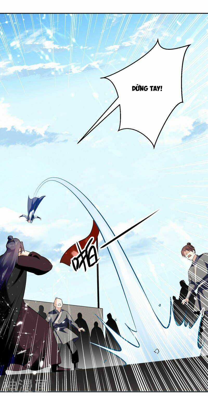 Lăng Thiên Thần Đế - Chapter 131 - Trang 14