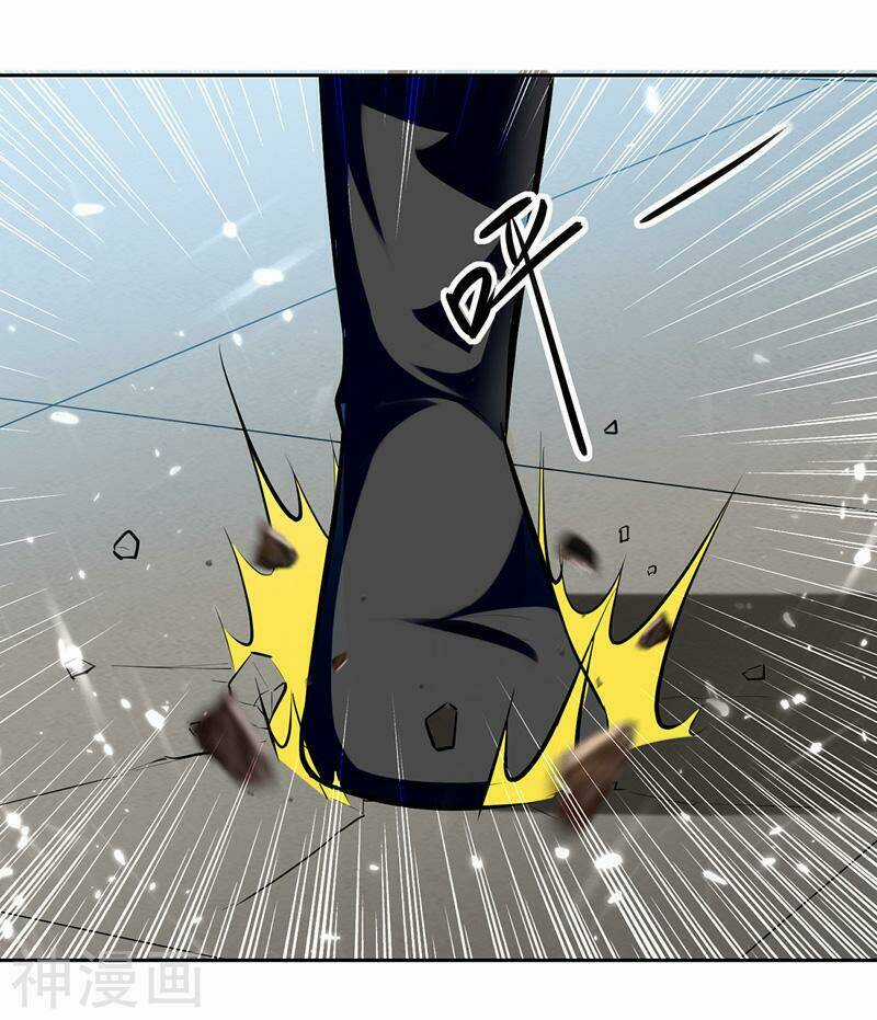 Lăng Thiên Thần Đế - Chapter 131 - Trang 15