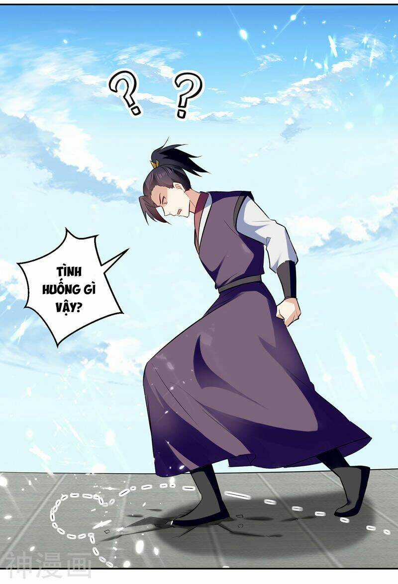 Lăng Thiên Thần Đế - Chapter 131 - Trang 16