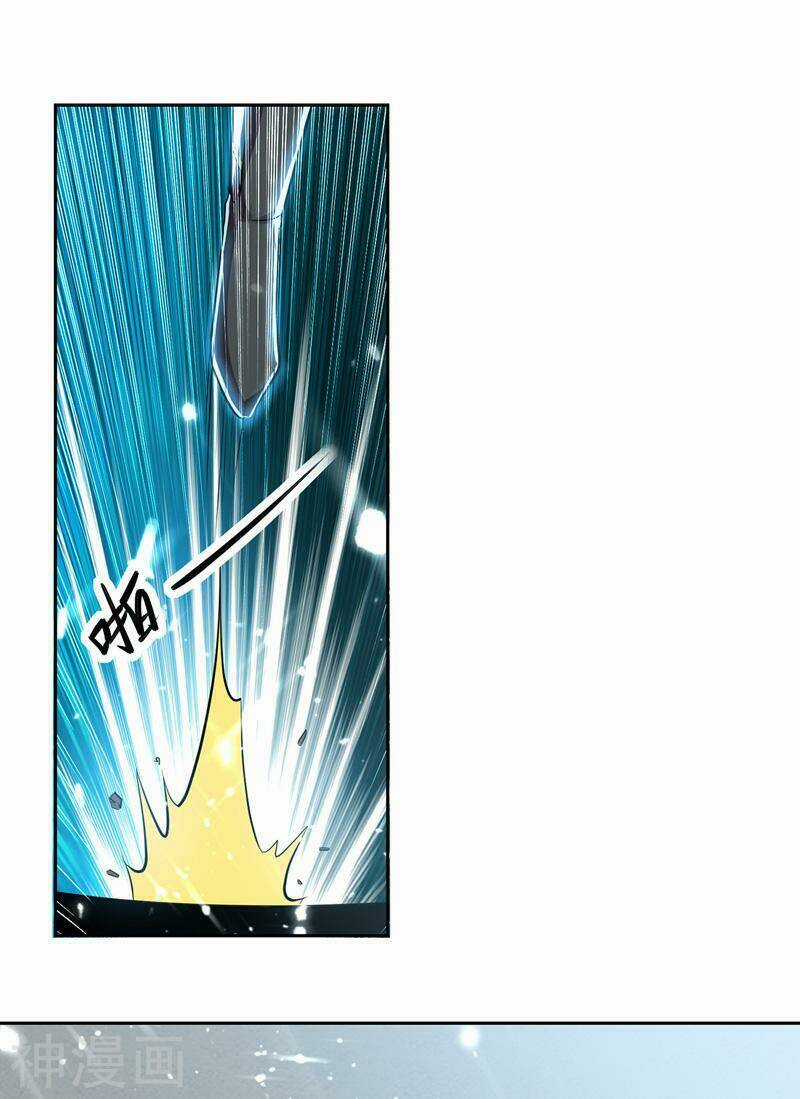 Lăng Thiên Thần Đế - Chapter 131 - Trang 23