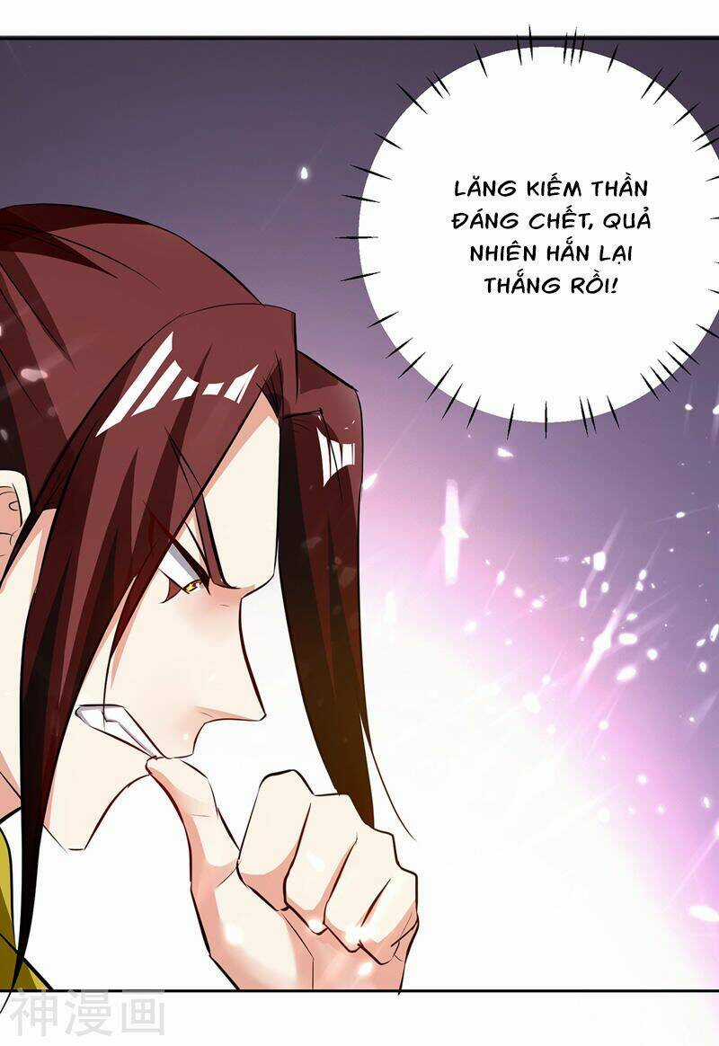 Lăng Thiên Thần Đế - Chapter 131 - Trang 6