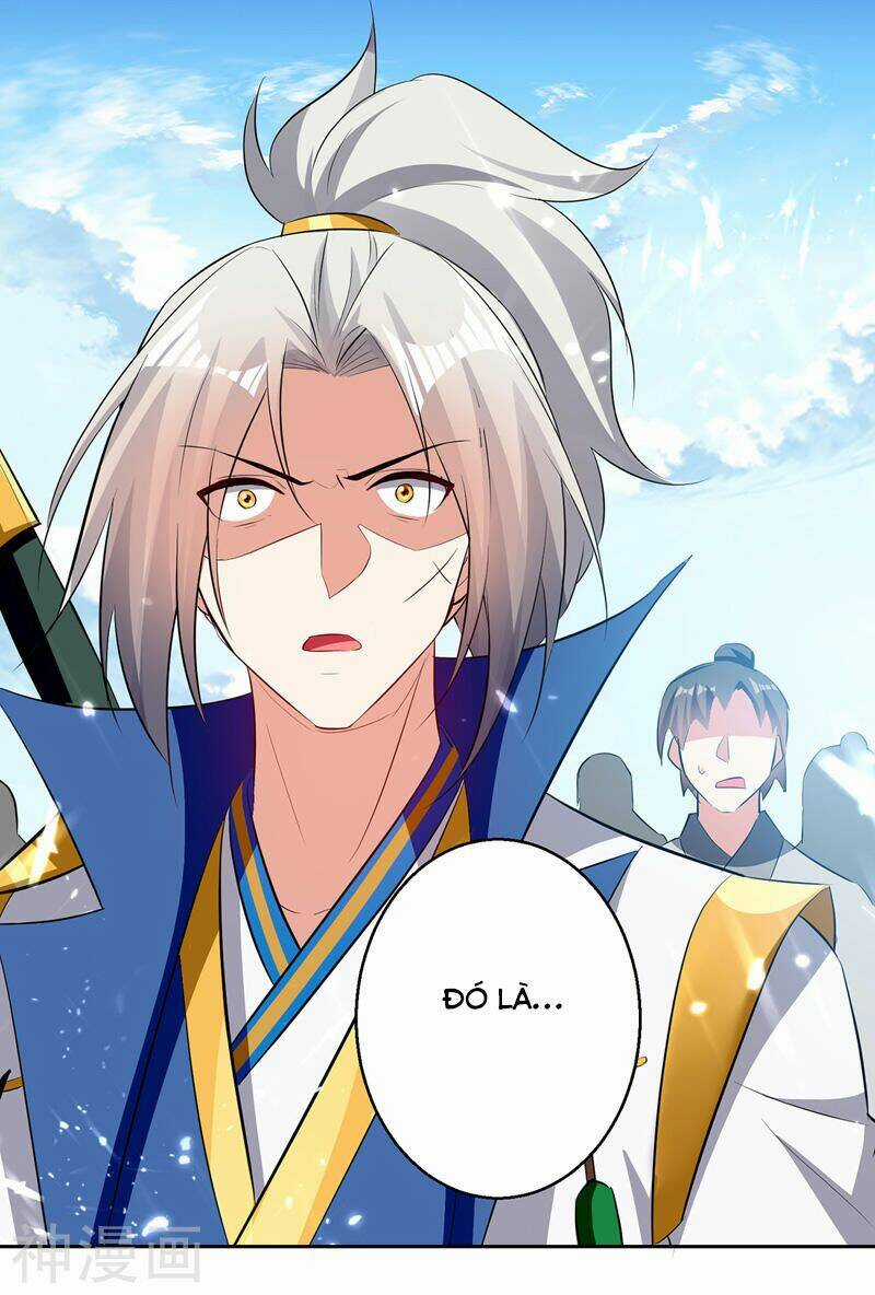 Lăng Thiên Thần Đế - Chapter 131 - Trang 9