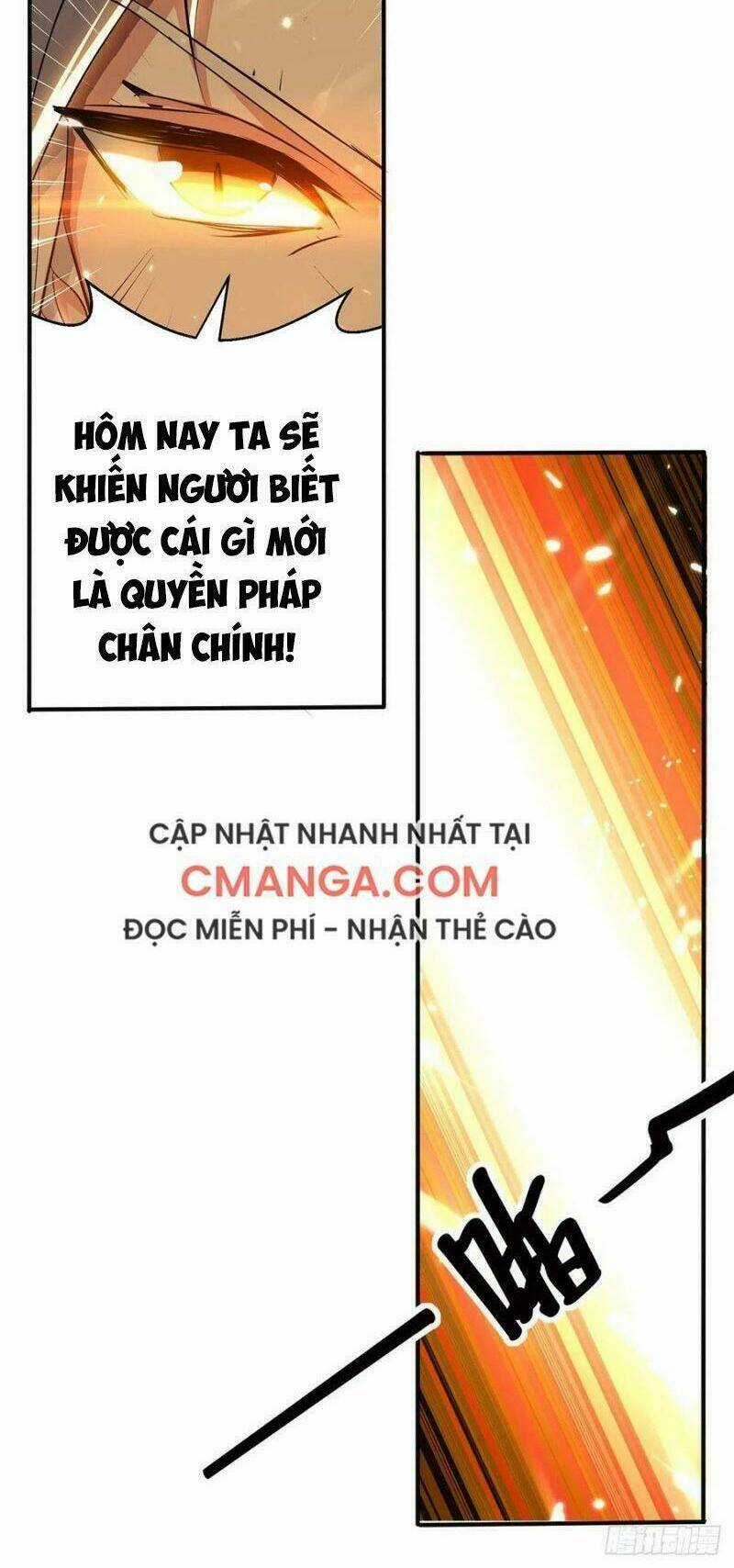 Lăng Thiên Thần Đế - Chapter 132 - Trang 12
