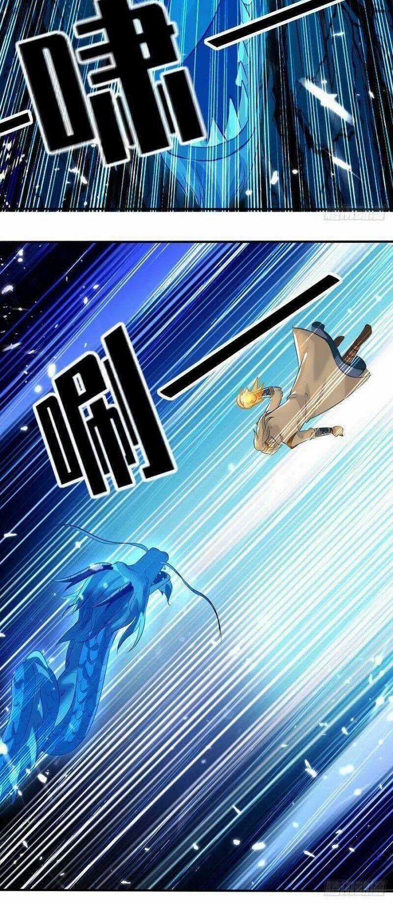 Lăng Thiên Thần Đế - Chapter 132 - Trang 14