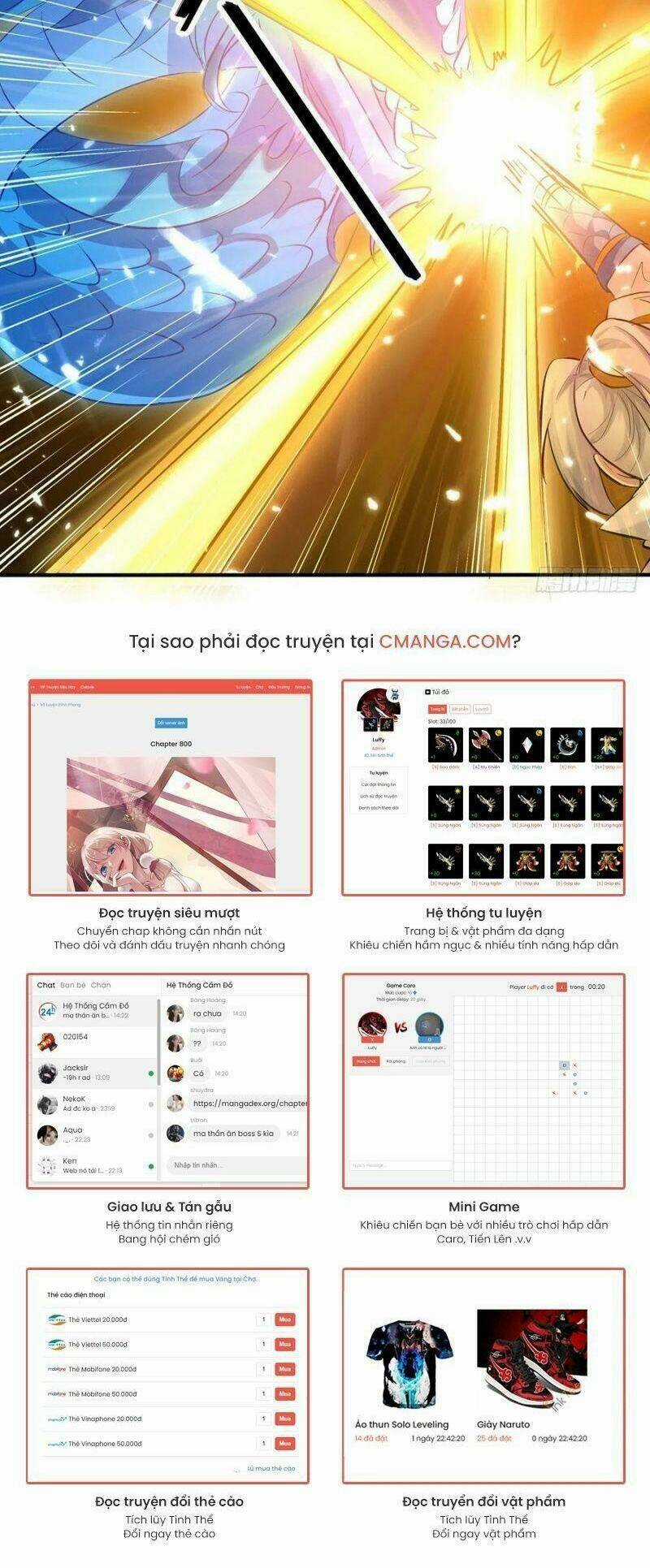 Lăng Thiên Thần Đế - Chapter 132 - Trang 16