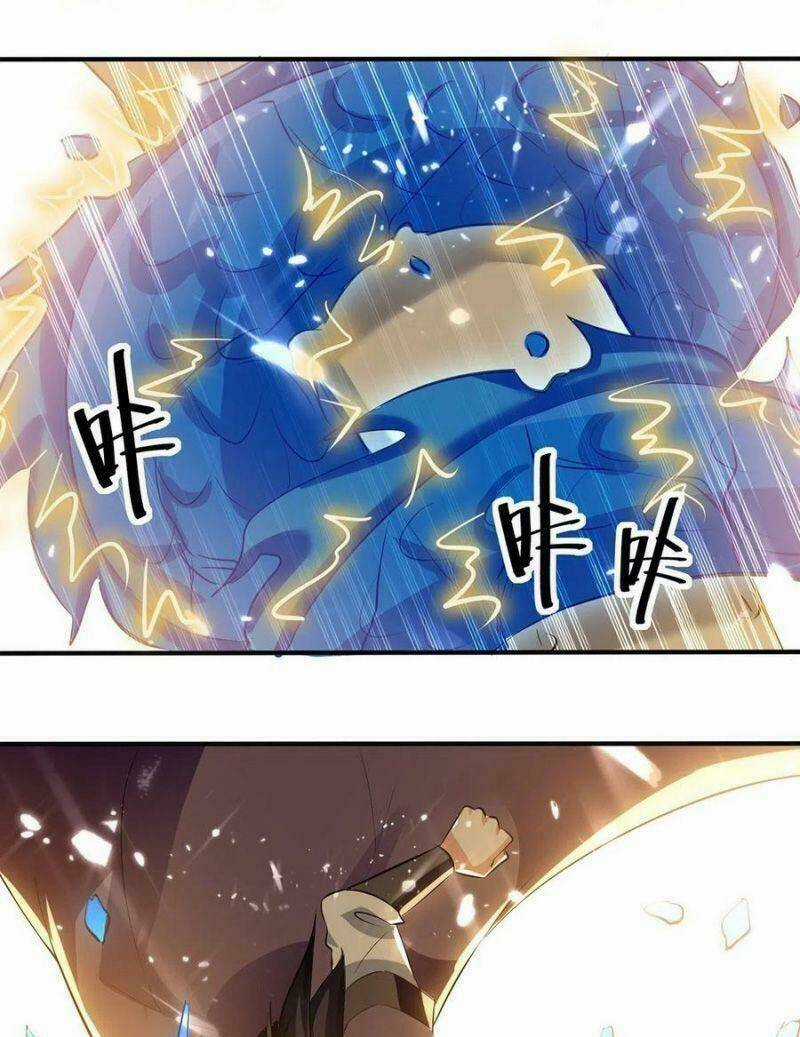 Lăng Thiên Thần Đế - Chapter 132 - Trang 17