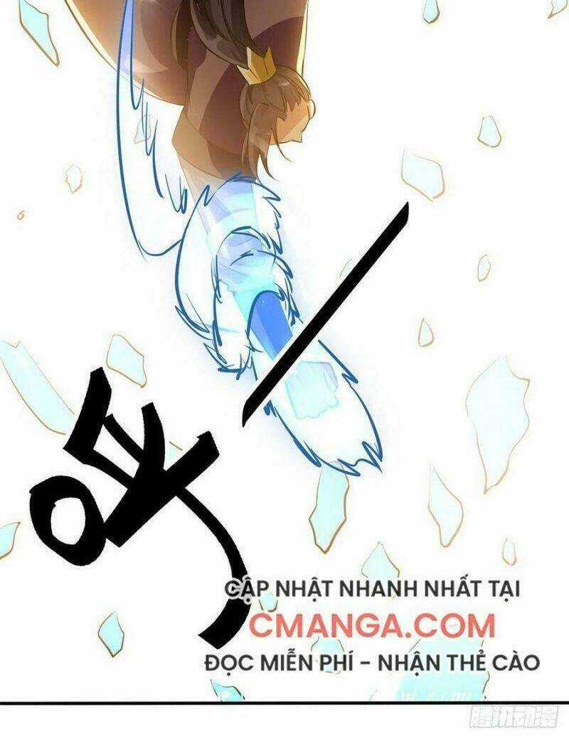 Lăng Thiên Thần Đế - Chapter 132 - Trang 18