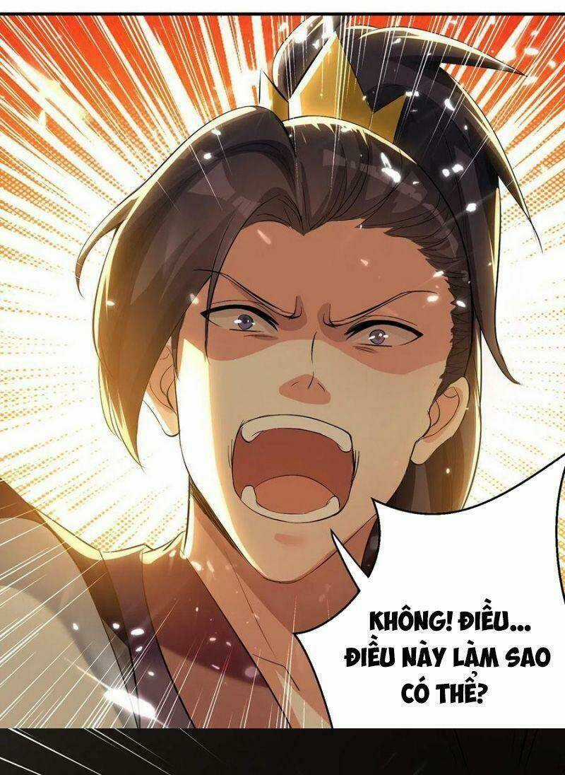 Lăng Thiên Thần Đế - Chapter 132 - Trang 19