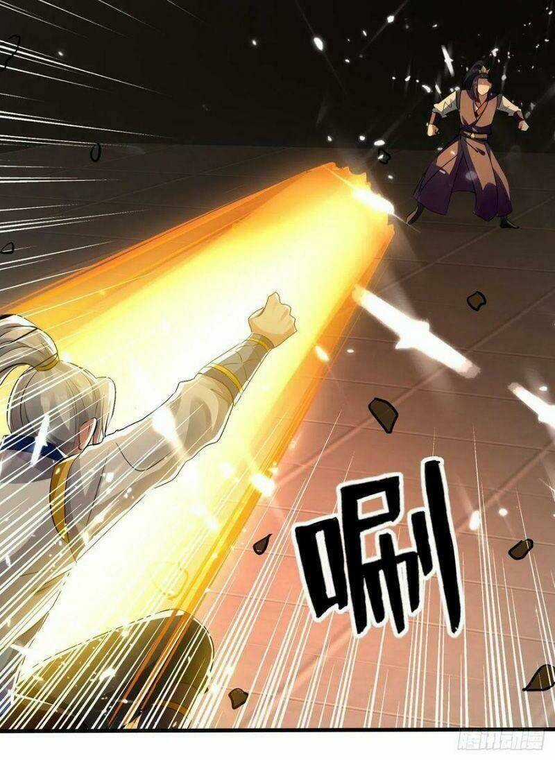 Lăng Thiên Thần Đế - Chapter 132 - Trang 20