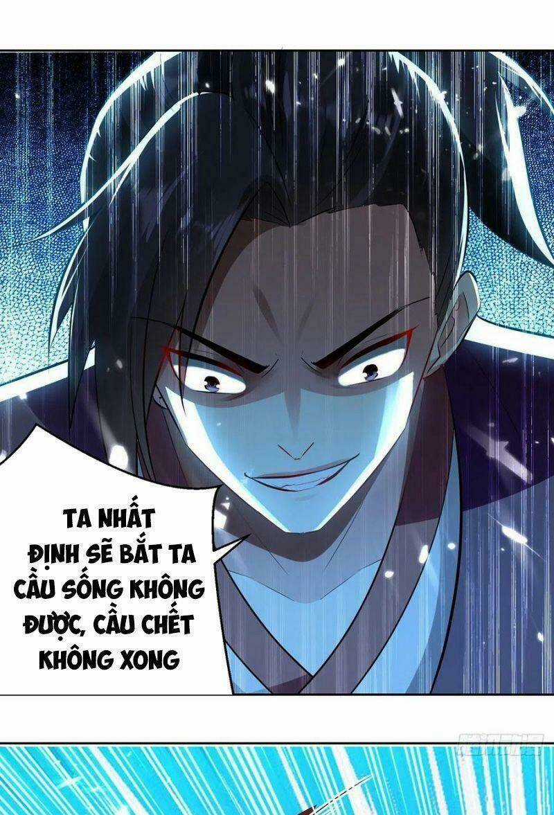 Lăng Thiên Thần Đế - Chapter 132 - Trang 3