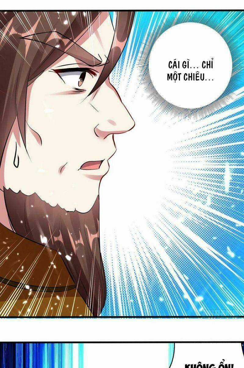 Lăng Thiên Thần Đế - Chapter 132 - Trang 21