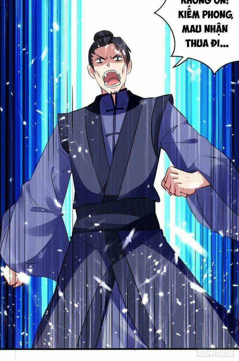 Lăng Thiên Thần Đế - Chapter 132 - Trang 22