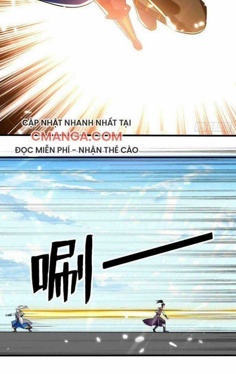 Lăng Thiên Thần Đế - Chapter 132 - Trang 24