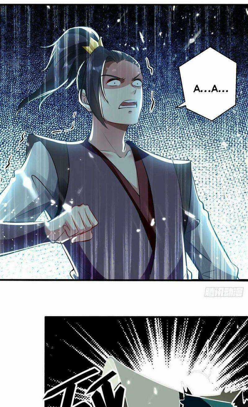 Lăng Thiên Thần Đế - Chapter 132 - Trang 25