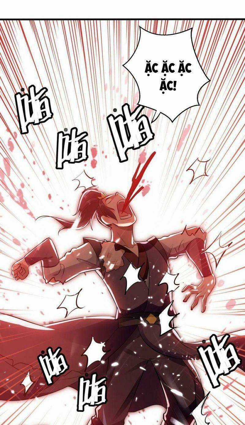 Lăng Thiên Thần Đế - Chapter 132 - Trang 27