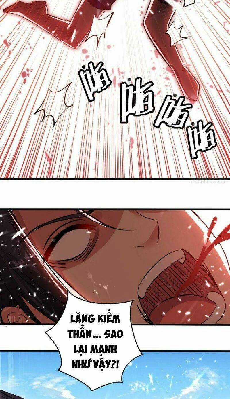Lăng Thiên Thần Đế - Chapter 132 - Trang 28