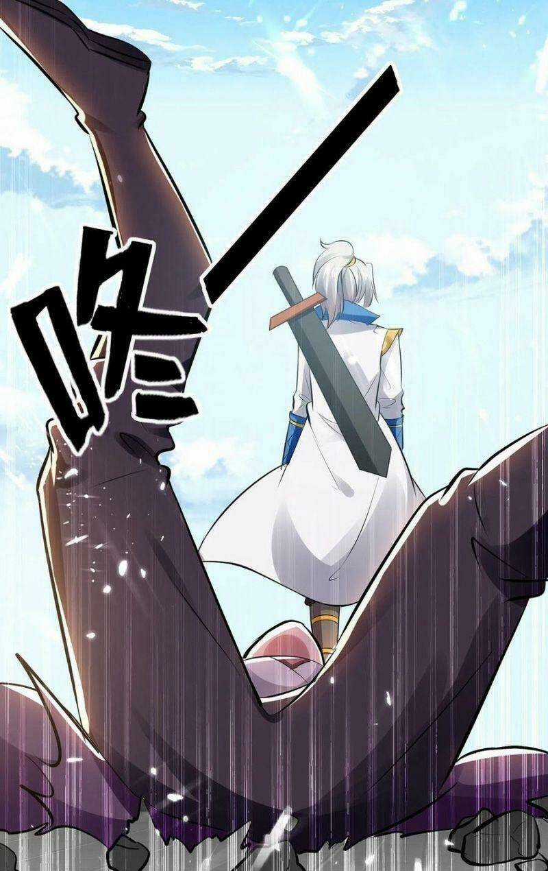 Lăng Thiên Thần Đế - Chapter 132 - Trang 29