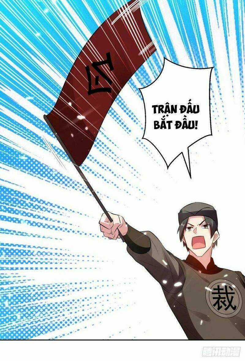 Lăng Thiên Thần Đế - Chapter 132 - Trang 4