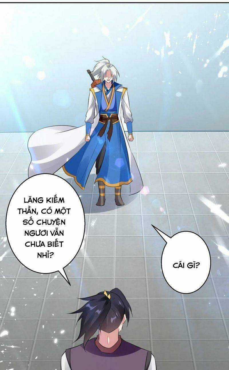 Lăng Thiên Thần Đế - Chapter 132 - Trang 5