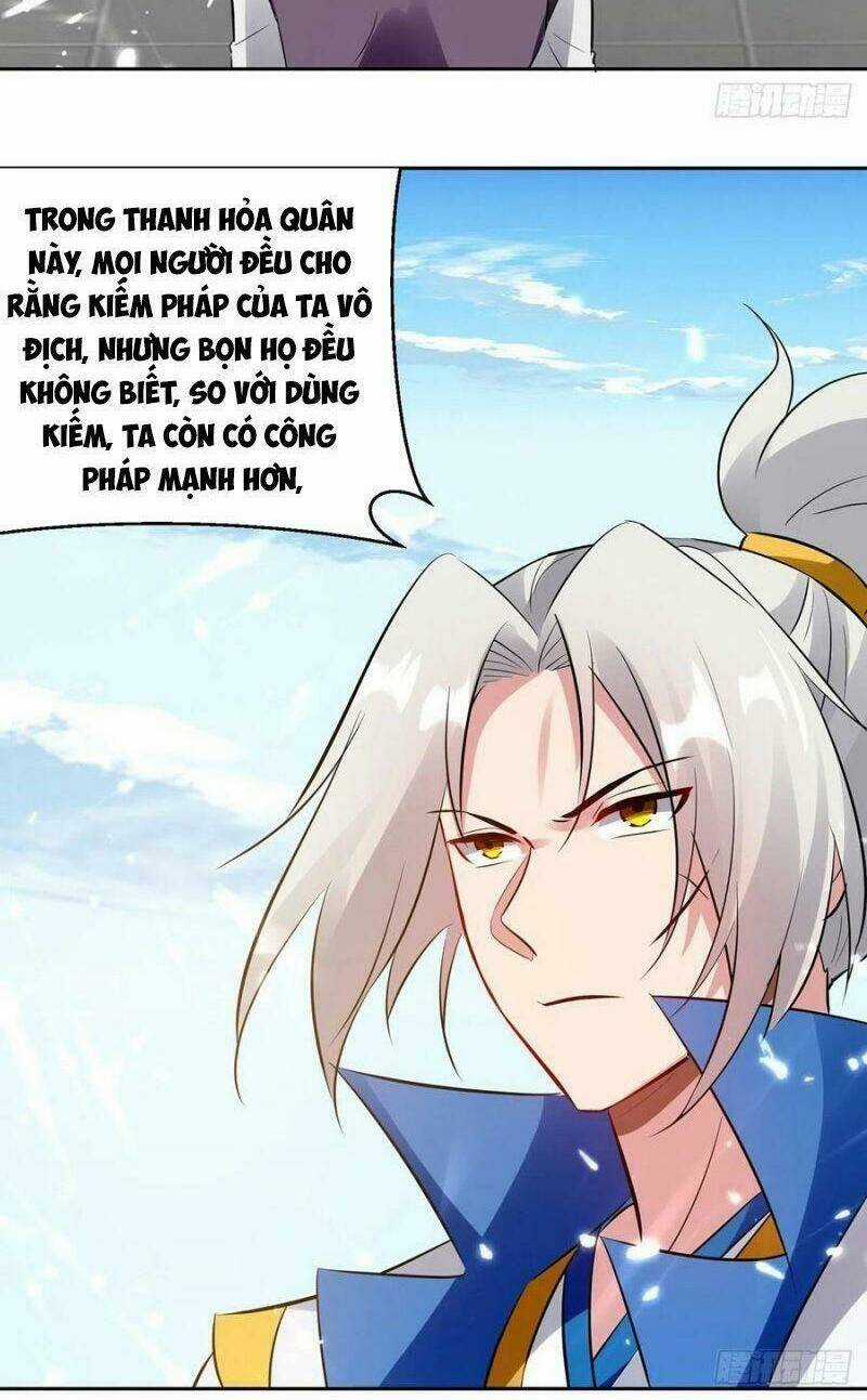 Lăng Thiên Thần Đế - Chapter 132 - Trang 6