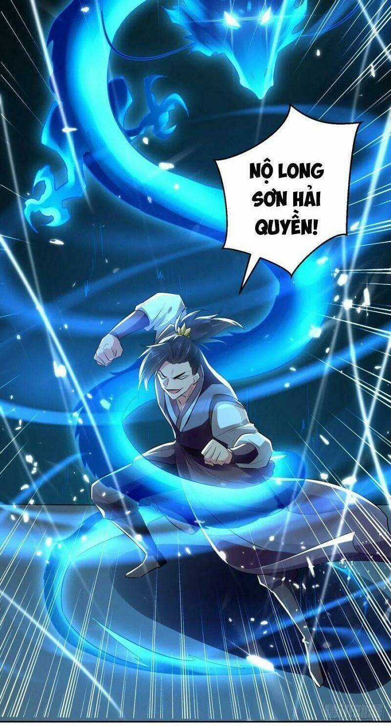 Lăng Thiên Thần Đế - Chapter 132 - Trang 8