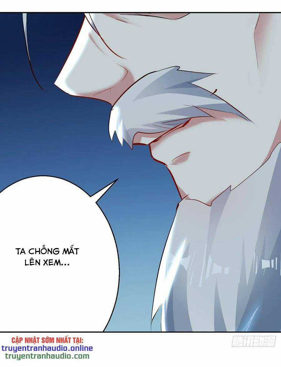 Lăng Thiên Thần Đế - Chapter 133 - Trang 14