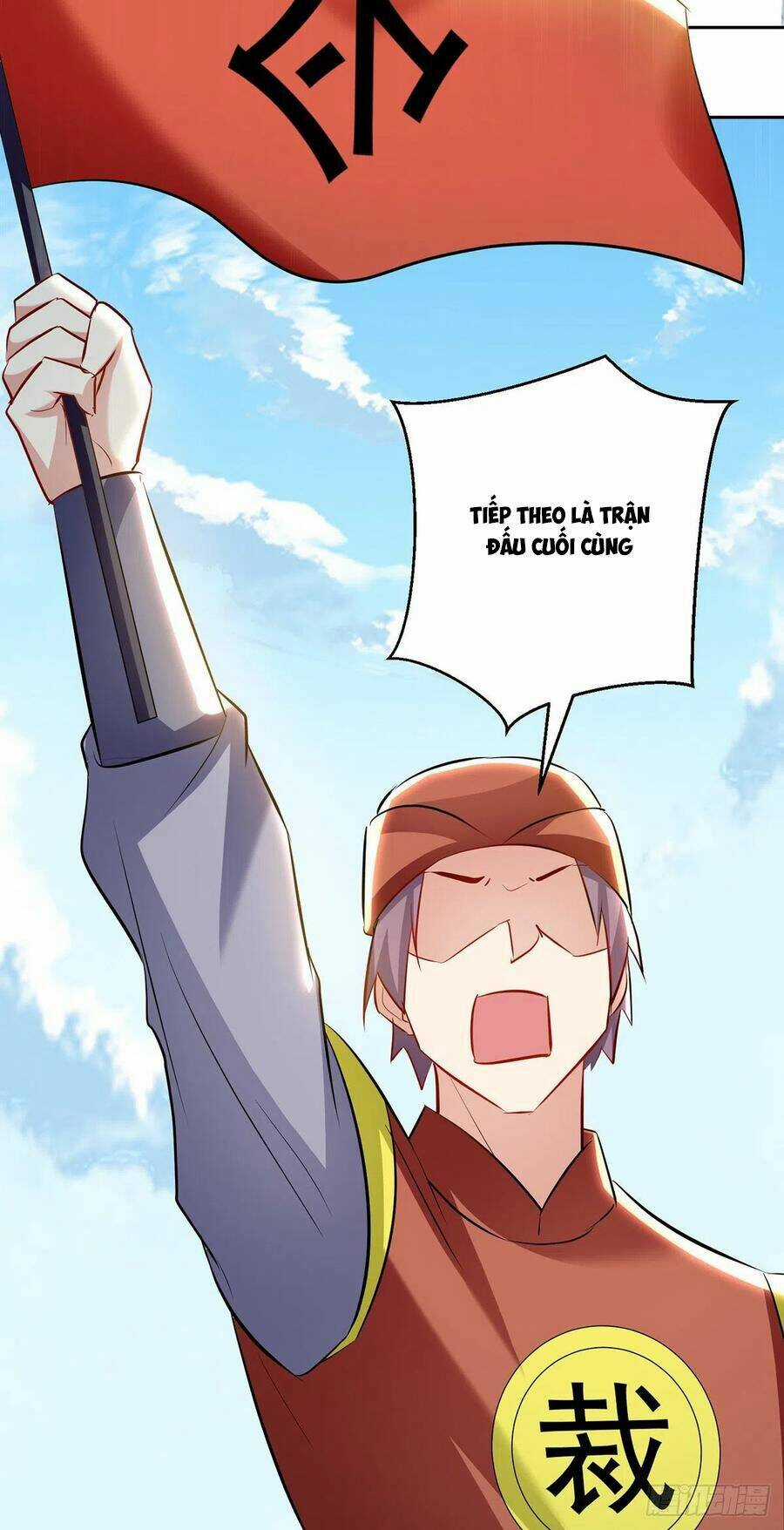 Lăng Thiên Thần Đế - Chapter 133 - Trang 18