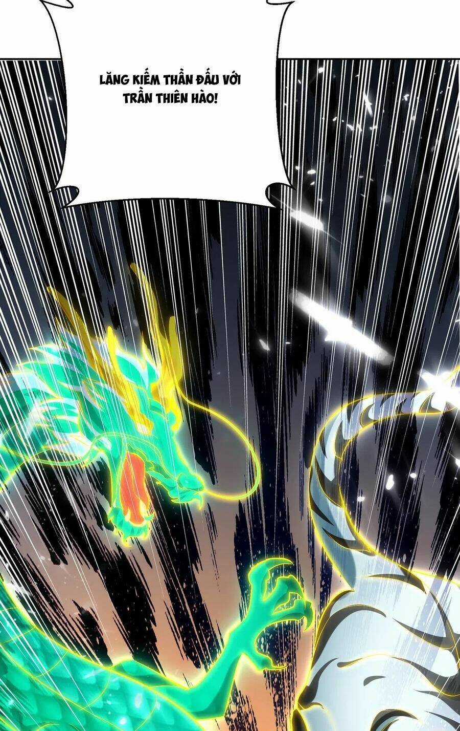 Lăng Thiên Thần Đế - Chapter 133 - Trang 20