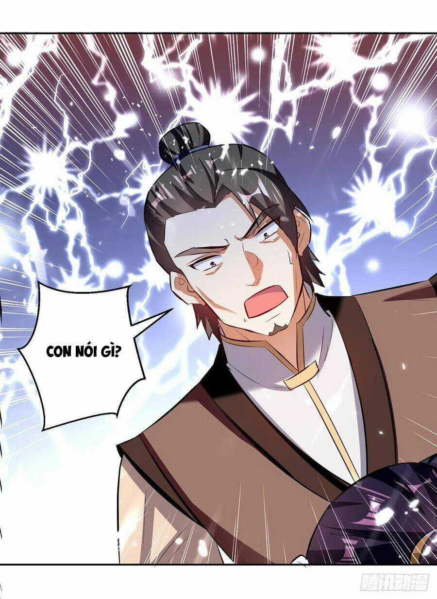 Lăng Thiên Thần Đế - Chapter 133 - Trang 3