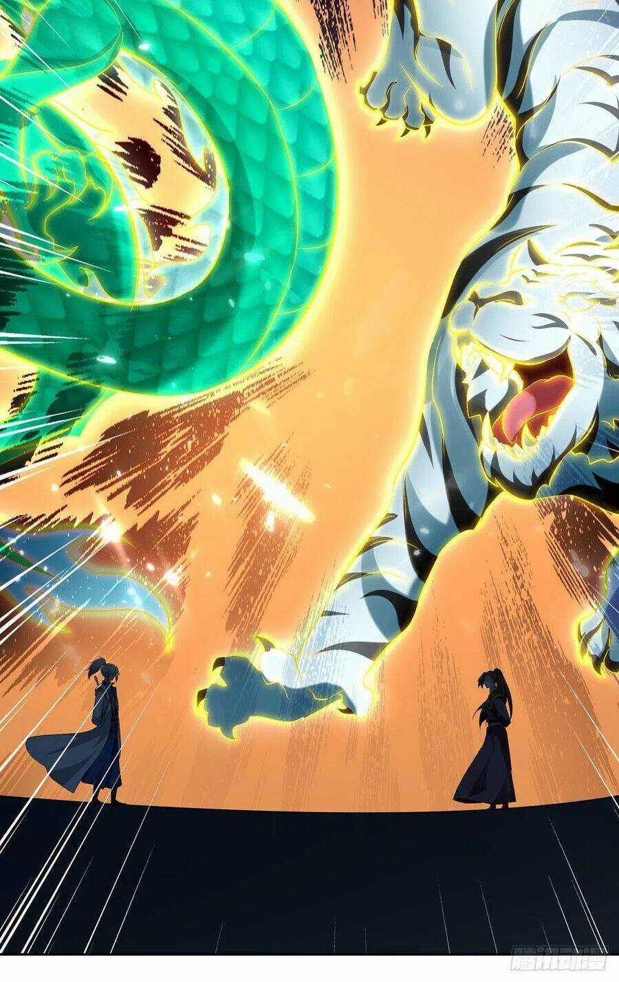 Lăng Thiên Thần Đế - Chapter 133 - Trang 21