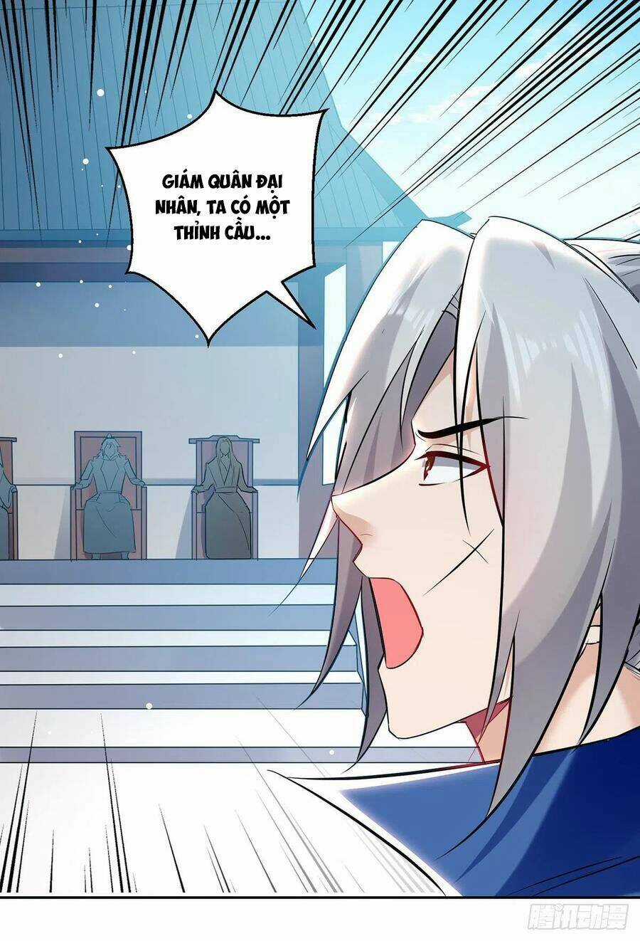 Lăng Thiên Thần Đế - Chapter 133 - Trang 29