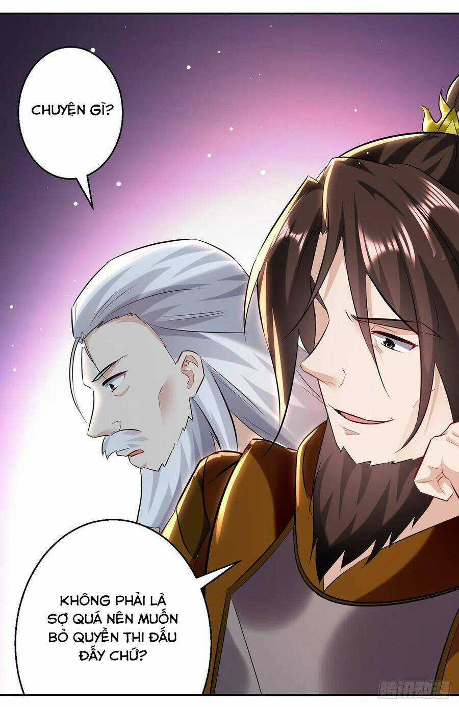 Lăng Thiên Thần Đế - Chapter 133 - Trang 30