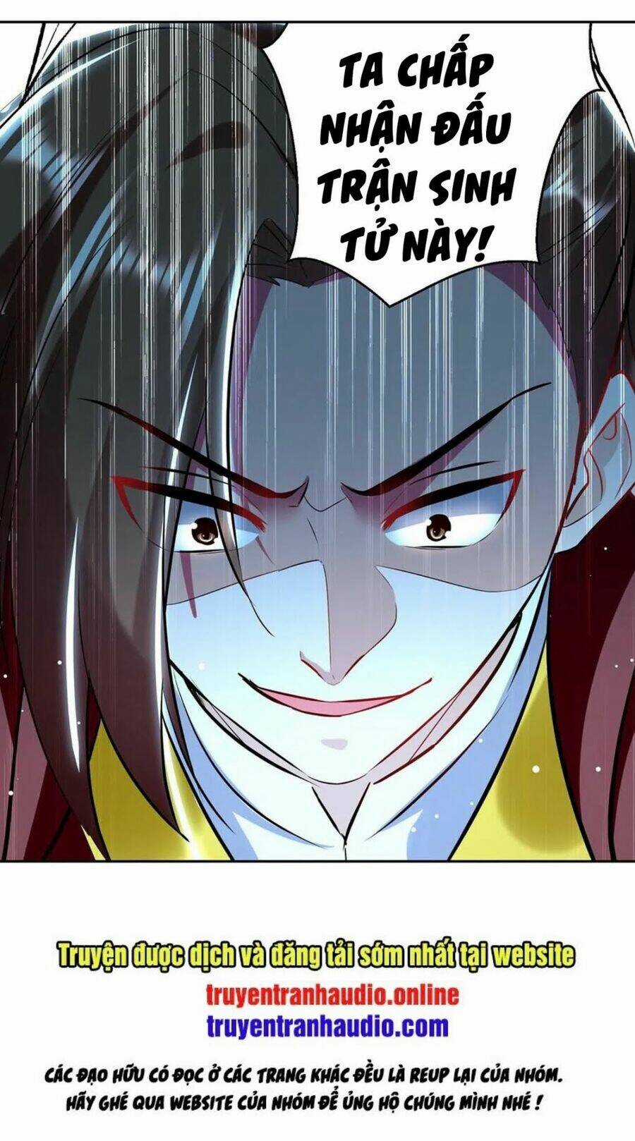 Lăng Thiên Thần Đế - Chapter 133 - Trang 34