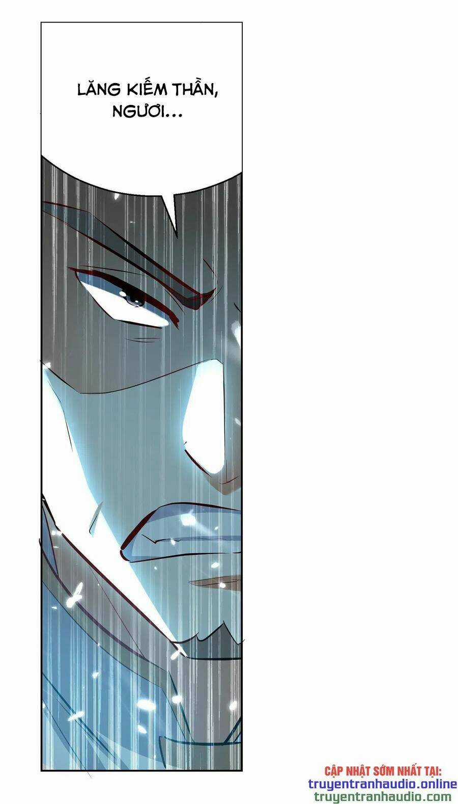 Lăng Thiên Thần Đế - Chapter 133 - Trang 6