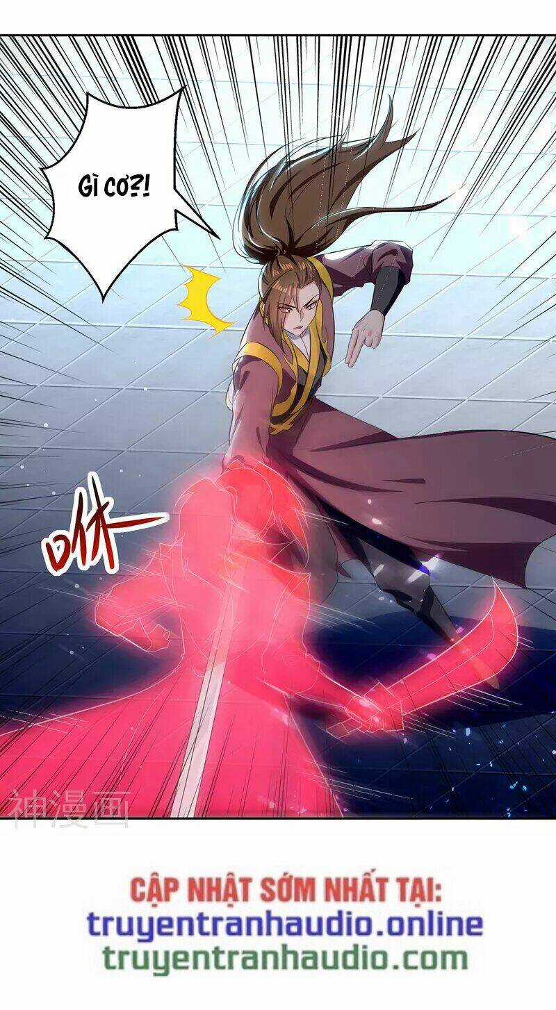 Lăng Thiên Thần Đế - Chapter 134 - Trang 13