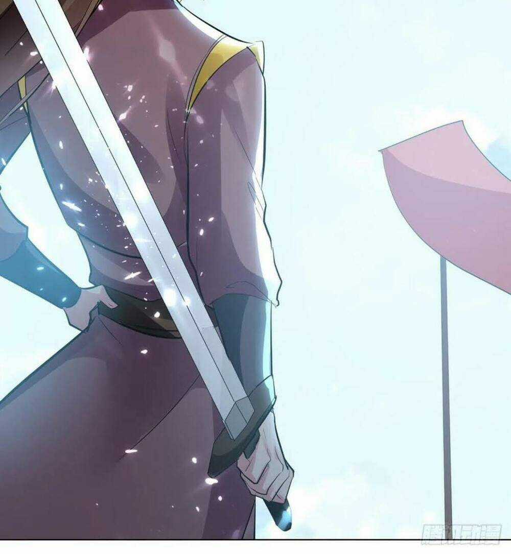 Lăng Thiên Thần Đế - Chapter 135 - Trang 2