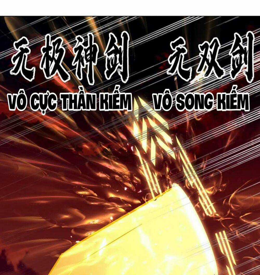 Lăng Thiên Thần Đế - Chapter 135 - Trang 11