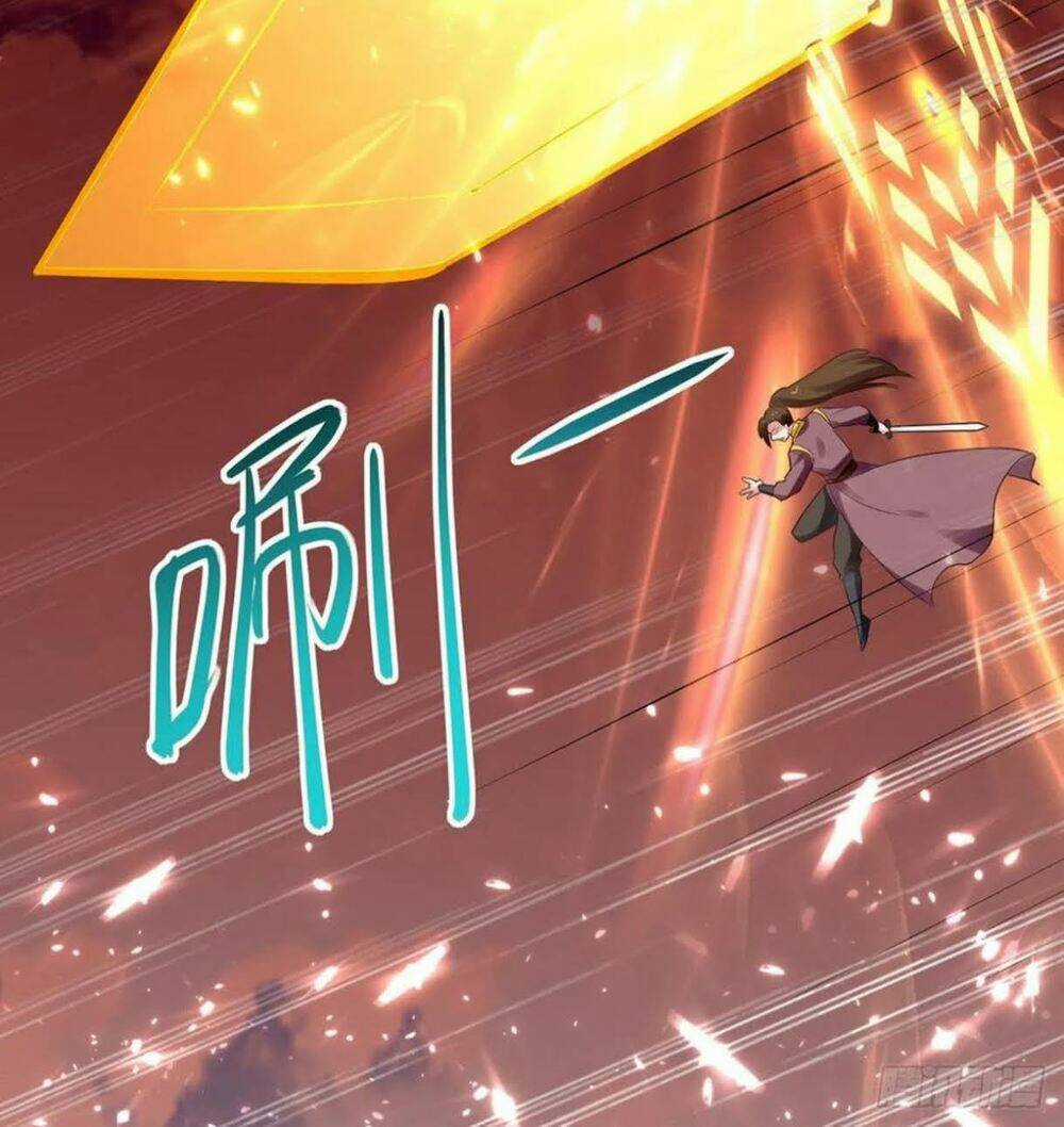 Lăng Thiên Thần Đế - Chapter 135 - Trang 12