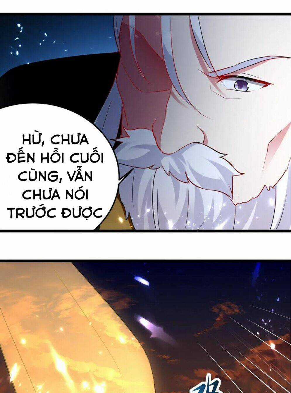 Lăng Thiên Thần Đế - Chapter 135 - Trang 14