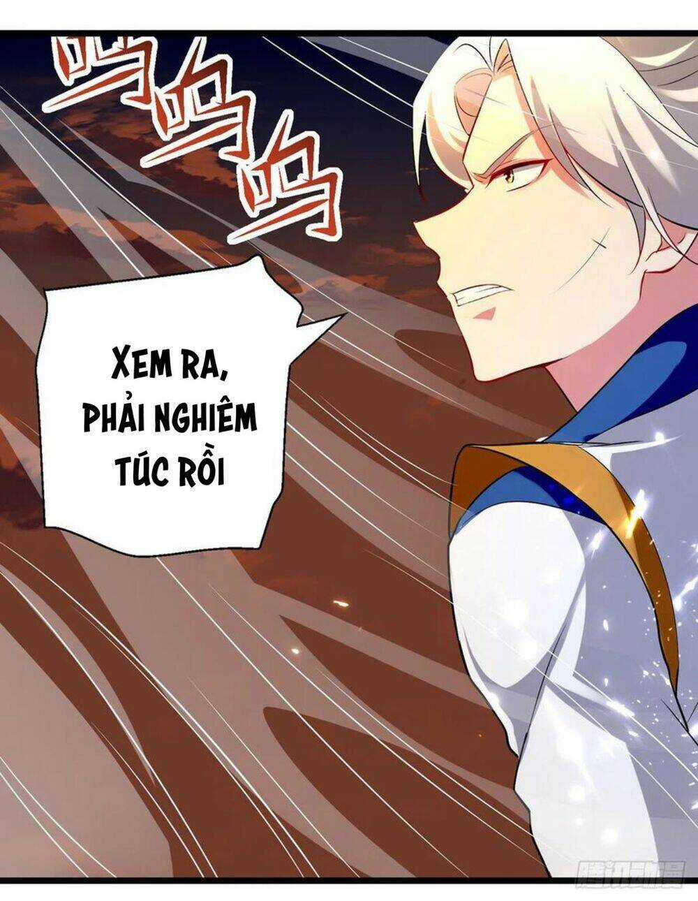 Lăng Thiên Thần Đế - Chapter 135 - Trang 17