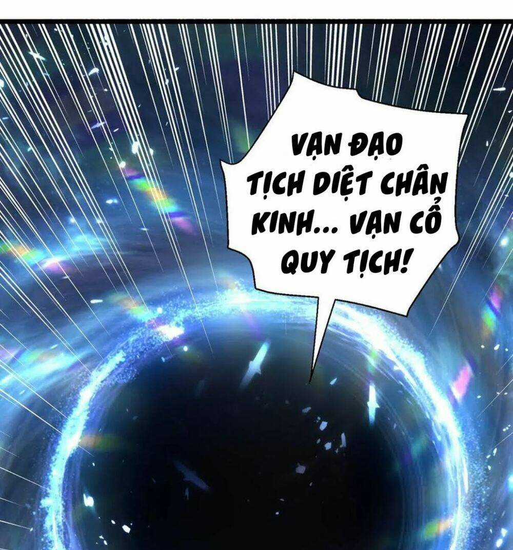 Lăng Thiên Thần Đế - Chapter 135 - Trang 19