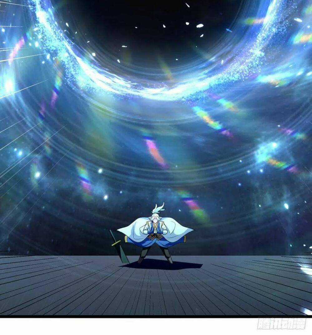 Lăng Thiên Thần Đế - Chapter 135 - Trang 20