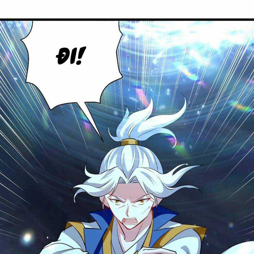 Lăng Thiên Thần Đế - Chapter 135 - Trang 22