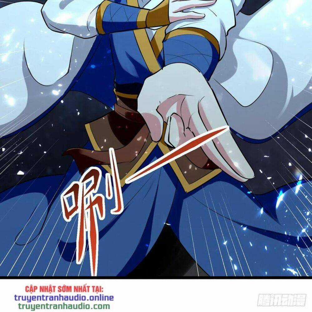 Lăng Thiên Thần Đế - Chapter 135 - Trang 23