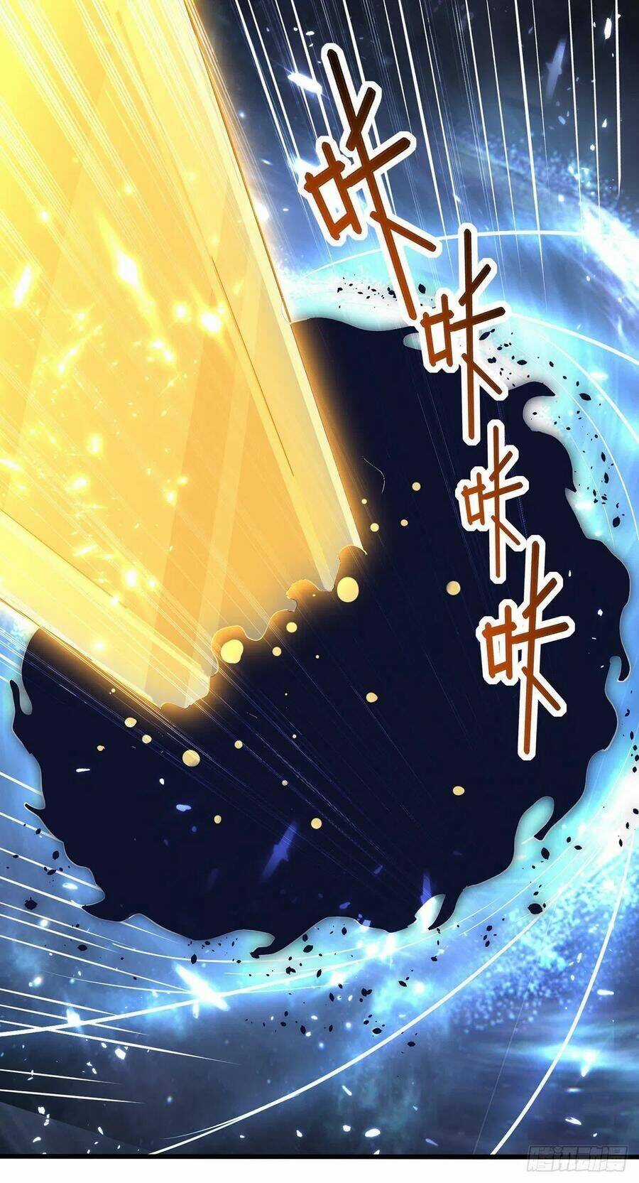 Lăng Thiên Thần Đế - Chapter 135 - Trang 24